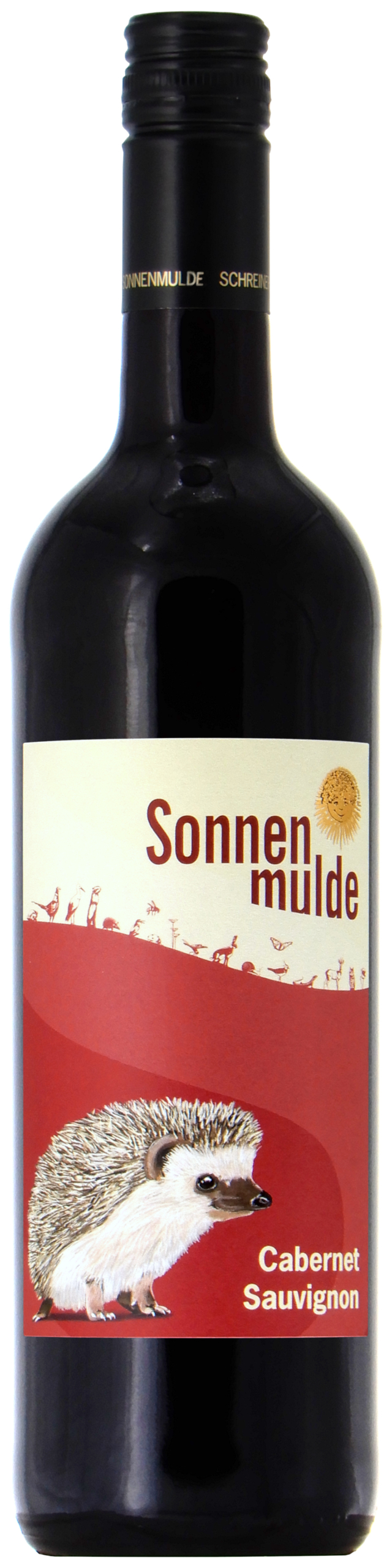 Cabernet Sauvignon