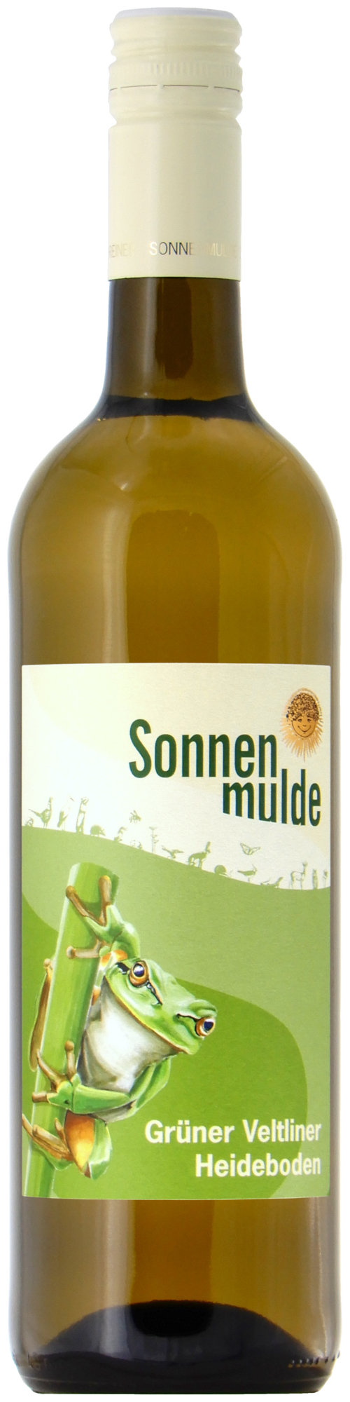 Flasche-GV-HB