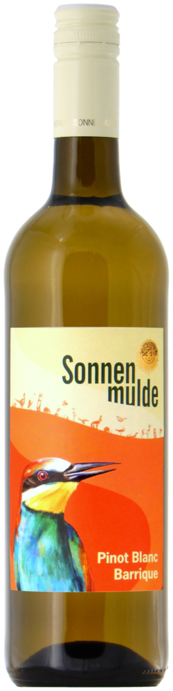 Pinot Blanc Barrique