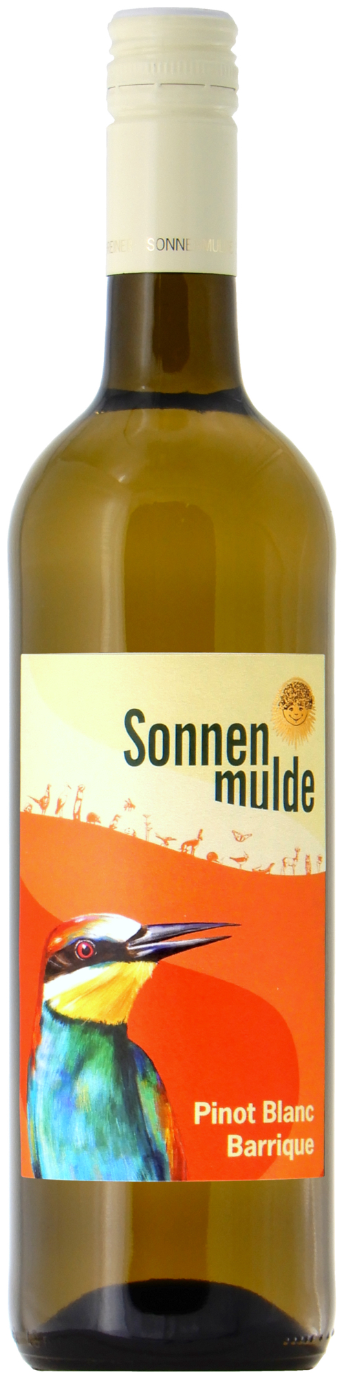 Pinot Blanc Barrique
