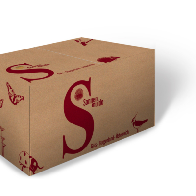 Süßer Genuss Weinpaket