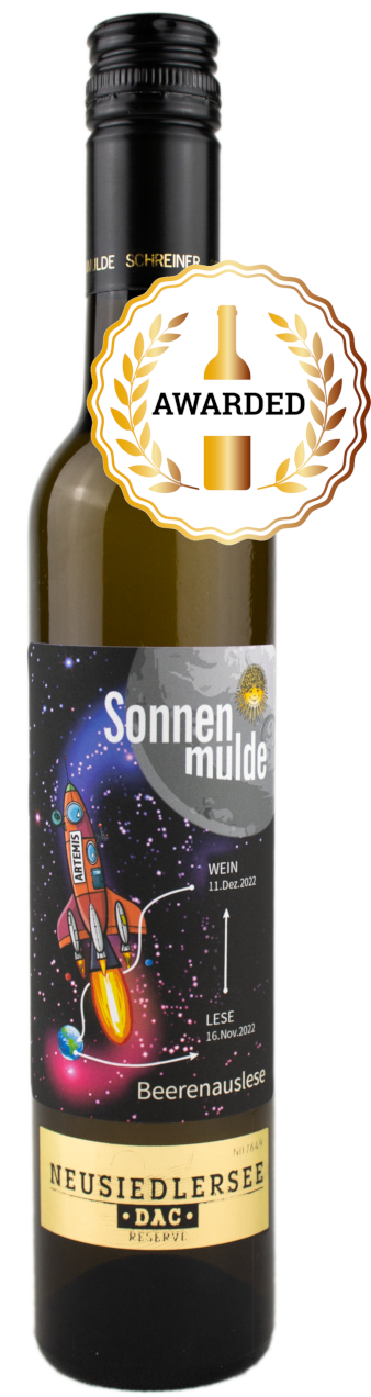 Beerenauslese Neusiedlersee DAC Reserve 2022