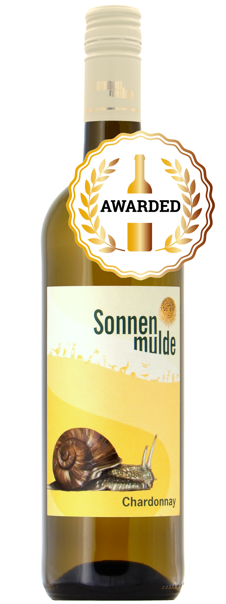 Chardonnay 2024