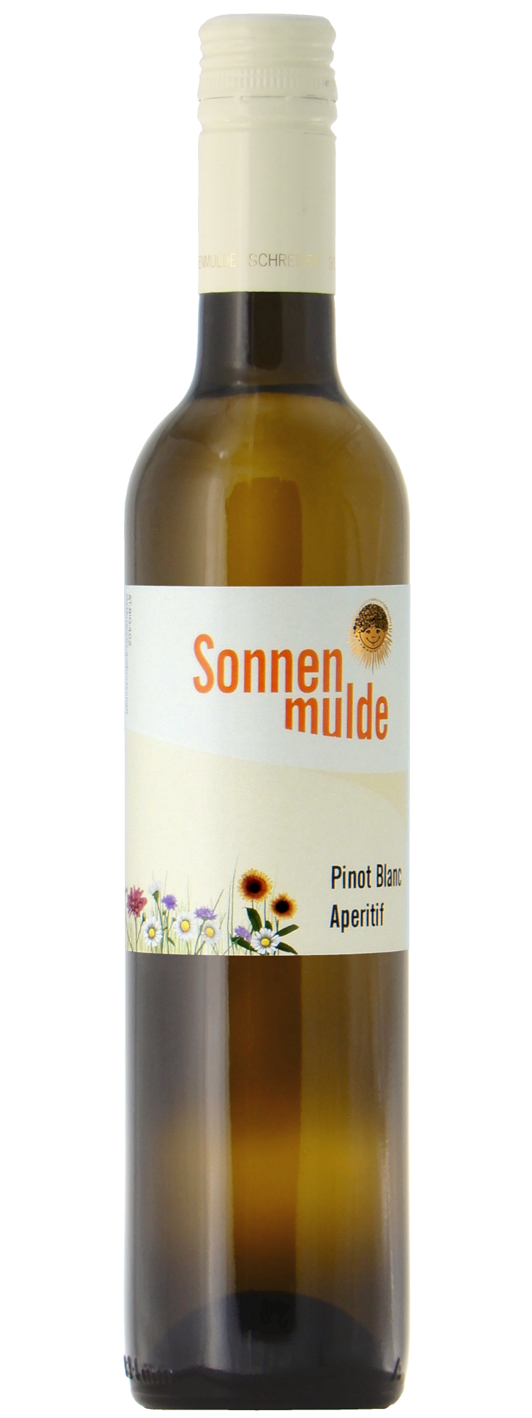 Pinot Blanc Aperitif 2017